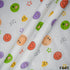 Baby Printed Cotton Fabric-F4411